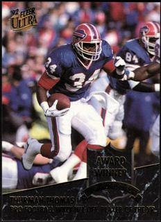 Thurman Thomas