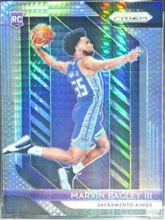 Marvin Bagley III