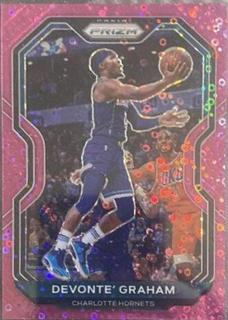Devonte' Graham