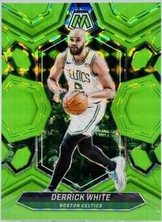 Derrick White