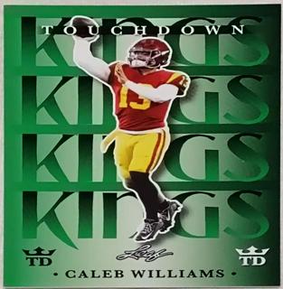Caleb Williams