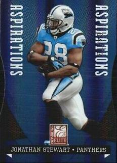 Jonathan Stewart