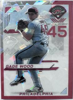 Gage Wood