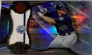 Nolan Arenado