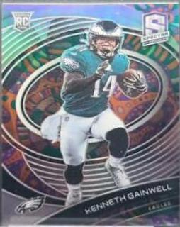 Kenneth Gainwell