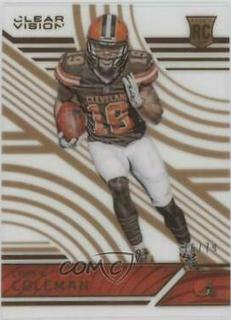 Corey Coleman