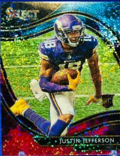 Justin Jefferson