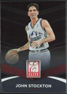 John Stockton