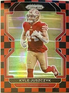 Kyle Juszczyk