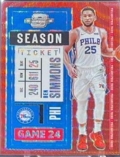 Ben Simmons