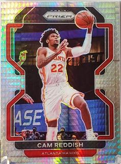 Cam Reddish