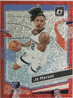 Ja Morant