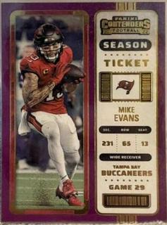Mike Evans