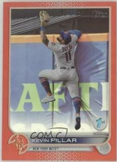 Kevin Pillar