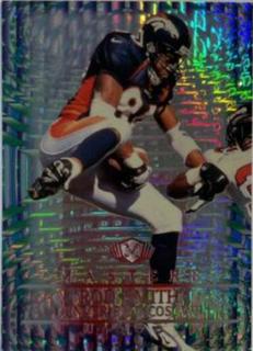 Rod Smith