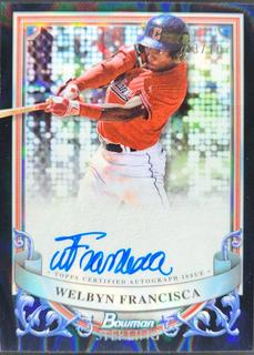 Welbyn Francisca