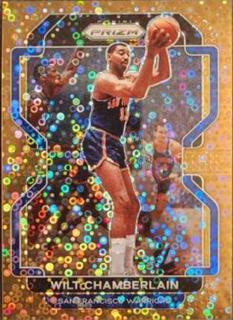 Wilt Chamberlain
