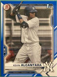 Kevin Alcantara