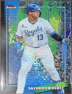 Salvador Perez