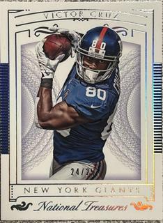 Victor Cruz