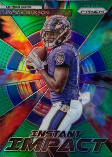 Lamar Jackson