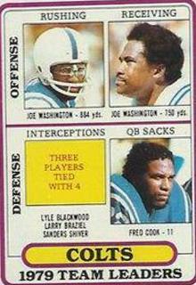 Baltimore Colts