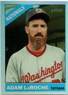 Adam LaRoche