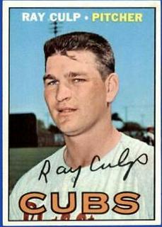 Ray Culp