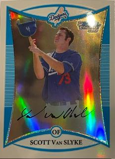 Scott Van Slyke