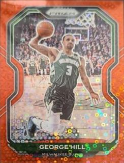 George Hill