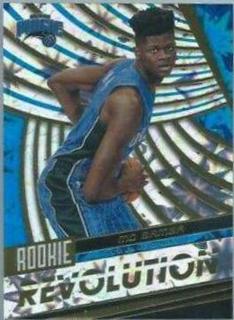 Mo Bamba