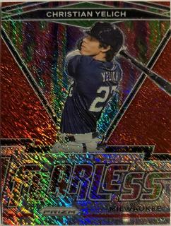 Christian Yelich