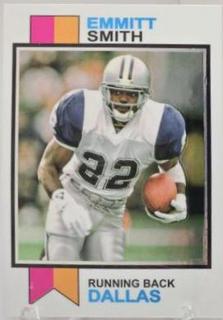 Emmitt Smith