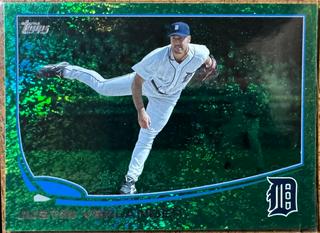 Justin Verlander