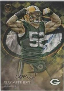 Clay Matthews