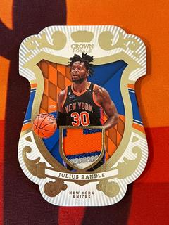 Julius Randle