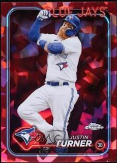 Justin Turner