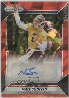 Nate Sudfeld