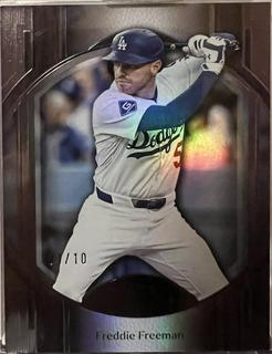 Freddie Freeman