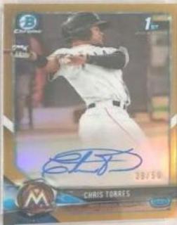 Chris Torres