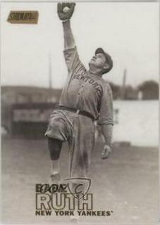 Babe Ruth