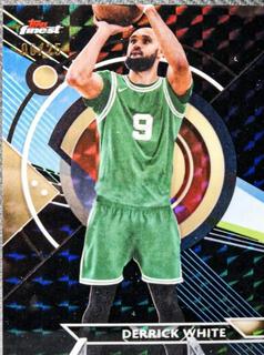 Derrick White