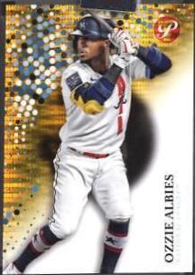 Ozzie Albies