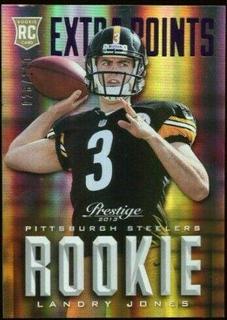 Landry Jones