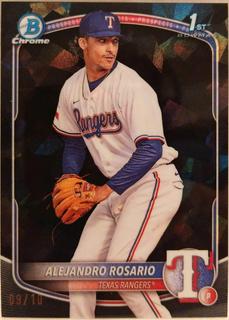 Alejandro Rosario