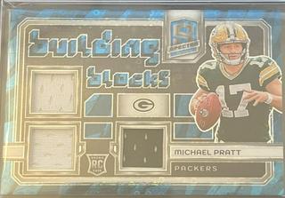 Michael Pratt