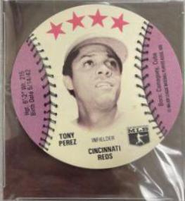 Tony Perez
