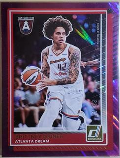 Brittney Griner
