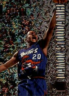 Damon Stoudamire
