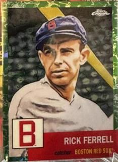 Rick Ferrell